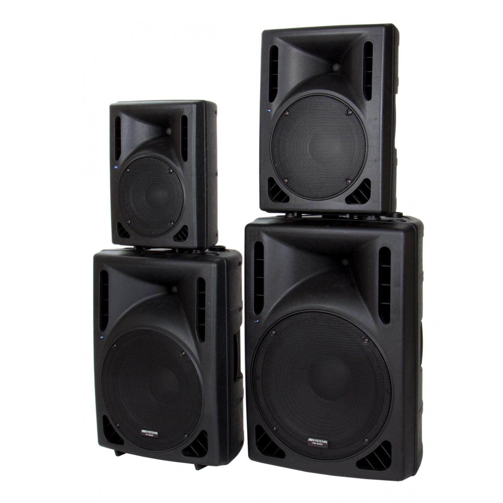 SYNQ акустика. Speaker System PS-102.