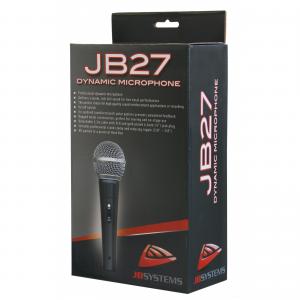 Изображение продукта JB SYSTEMS JB27  - 4