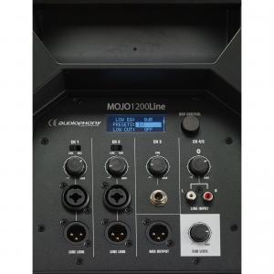 Изображение продукта AUDIOPHONY MOJO1200LINE  - 5