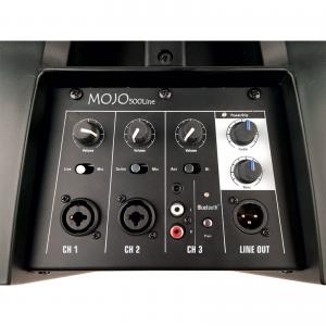 Изображение продукта AUDIOPHONY MOJO500LINE  - 4