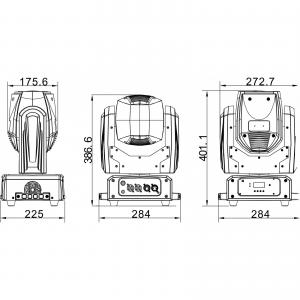 Изображение продукта BRITEQ BT-TRACKER  - 5