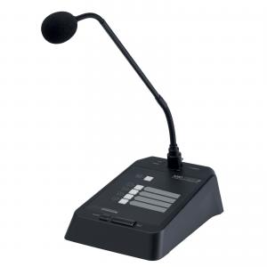 PA AUDIOPHONY MIC-DESK4 