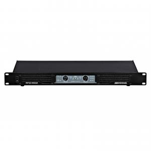 JB SYSTEMS JB SYSTEMS AMP 200.2 