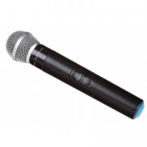 JB SYSTEMS JB SYSTEMS Wireless Handmic для PPA-101 