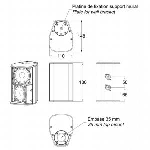 Изображение продукта AUDIOPHONY iLINE23  - 5