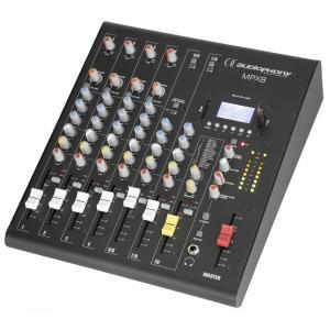 Изображение продукта AUDIOPHONY MPX8  - 3