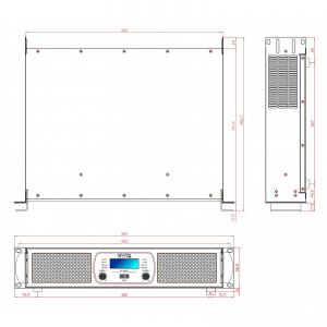 Изображение продукта SYNQ SE-1800  - 4