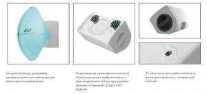 Изображение продукта L-ACOUSTICS X8  - 4