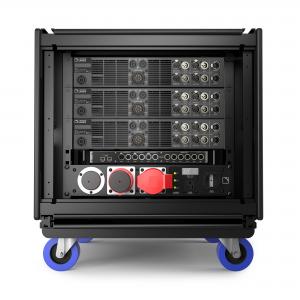 Изображение продукта L-ACOUSTICS LA-RAK II AVB  - 3