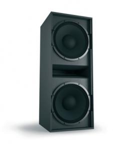 Изображение продукта L-ACOUSTICS SYVA Low  - 2