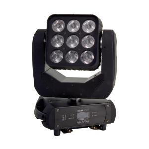 Миниатюра продукта BESTLIGHT LED BL36 -18 ZW 