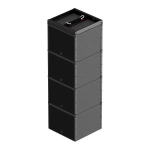 Изображение продукта L-ACOUSTICS SB18 IIi  - 3