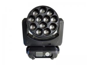 Изображение продукта BESTLIGHT GT- LED12х40MHW 4in1zoom  - 2