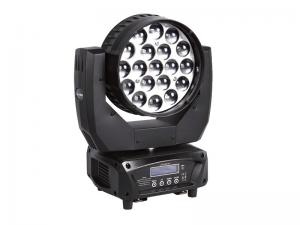 BESTLIGHT BESTLIGHT 1912W 4in1 Zoom LED Move Wash 