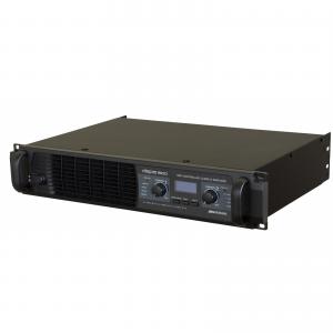 JB SYSTEMS JB SYSTEMS DSPA-1500 