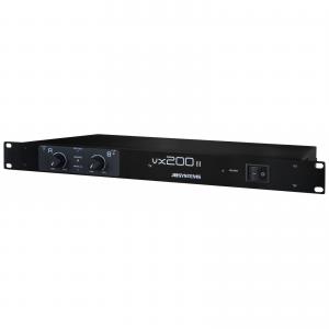 JB SYSTEMS VX200 II 