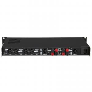 Изображение продукта JB SYSTEMS AMP 150.4  - 2