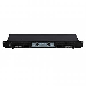 JB SYSTEMS JB SYSTEMS AMP 400.2 