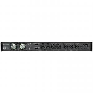 Изображение продукта JB SYSTEMS AMP 400.2  - 2