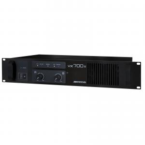 JB SYSTEMS VX700 II 