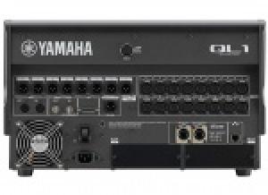 Изображение продукта YAMAHA QL1  - 3