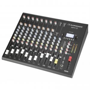 Изображение продукта AUDIOPHONY MPX12  - 3