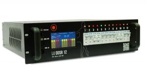 LIGHT UNION LIGHT UNION newLU DDSR 12 