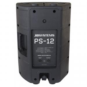 Изображение продукта JB SYSTEMS PS-12  - 4