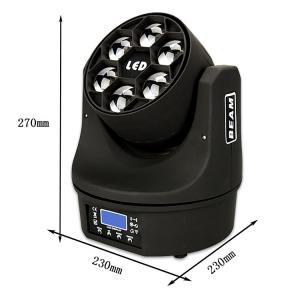 Изображение продукта BESTLIGHT BL-LED6015MH Beyes  - 5