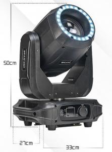 Изображение продукта BESTLIGHT BL-MH208  - 2