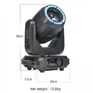 Изображение продукта BESTLIGHT BL-MH208  - 3