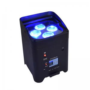 Изображение продукта BESTLIGHT GT-PAR003B  - 9