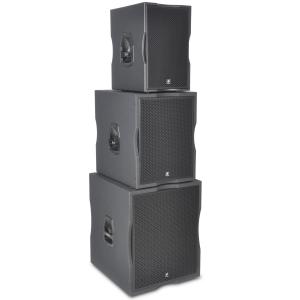 4-Acoustic 4-Acoustic PCS-115B 