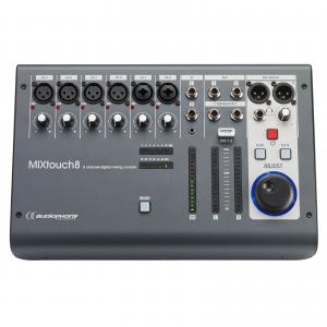 AUDIOPHONY AUDIOPHONY MIXtouch8 