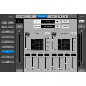 Изображение продукта AUDIOPHONY MIXtouch8  - 2