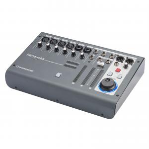 Изображение продукта AUDIOPHONY MIXtouch8  - 4