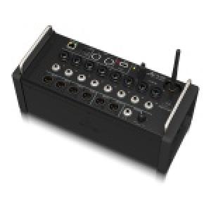 Изображение продукта BEHRINGER XR16  - 3