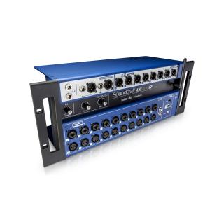 Изображение продукта SOUNDCRAFT Ui-24R  - 2