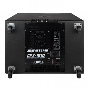 Изображение продукта JB SYSTEMS CPX-1510  - 3