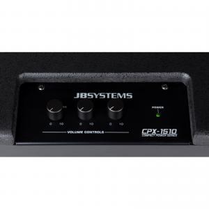 Изображение продукта JB SYSTEMS CPX-1510  - 4