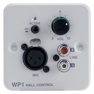 PA AUDIOPHONY WP-1 