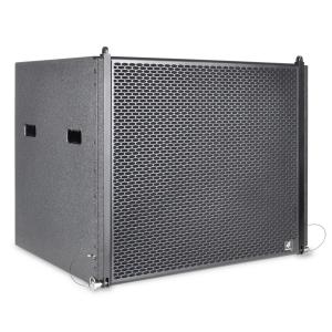 Изображение продукта 4-Acoustic PCS-215LB  - 2