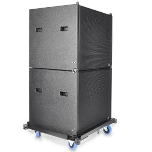 Изображение продукта 4-Acoustic PCS-215LB  - 10