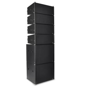 Изображение продукта 4-Acoustic PCS-215LB  - 6