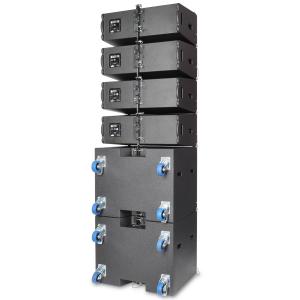 Изображение продукта 4-Acoustic PCS-215LB  - 7