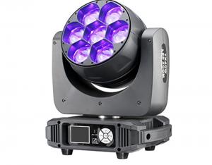 BESTLIGHT BESTLIGHT BL- LED7х40MHW 4in1zoomP 