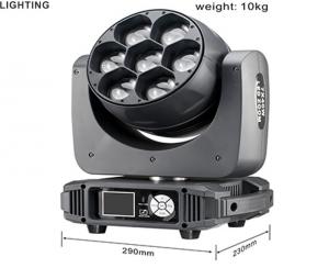 Изображение продукта BESTLIGHT BL- LED7х40MHW 4in1zoomP  - 4