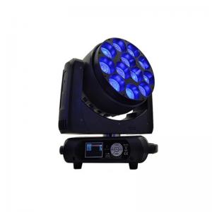 Изображение продукта BESTLIGHT GT- LED12х40MHW 4in1zoom  - 4