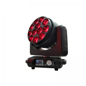 Изображение продукта BESTLIGHT GT- LED12х40MHW 4in1zoom  - 6