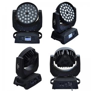 Миниатюра продукта BESTLIGHT LED BL36 -18 ZW 